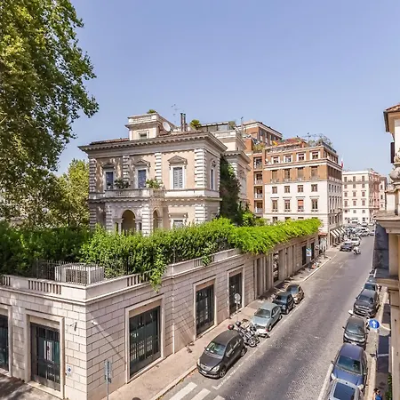 Navona Luxe Heven - Elevator, Soundproof & Netflix