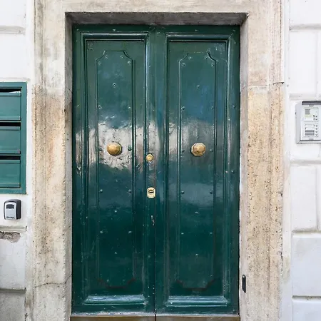 Navona Luxe Heven - Elevator, Soundproof & Netflix