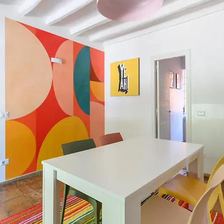 Navona Luxe Heven - Elevator, Soundproof & Netflix Daire *