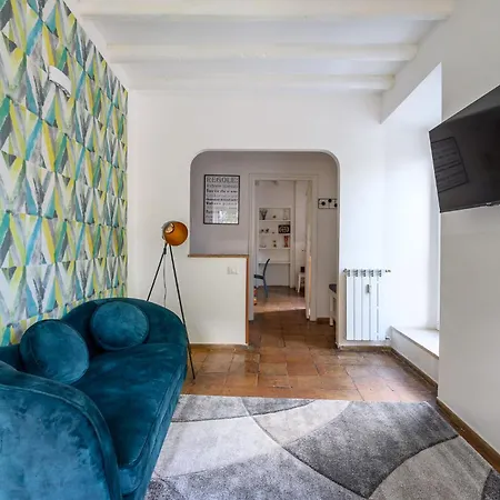 Navona Luxe Heven - Elevator, Soundproof & Netflix *