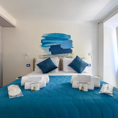 Navona Luxe Heven - Elevator, Soundproof & Netflix * Roma