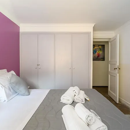 Navona Luxe Heven - Elevator, Soundproof & Netflix Daire *