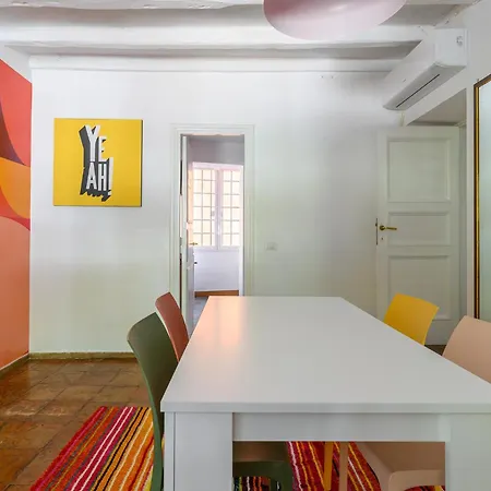 Navona Luxe Heven - Elevator, Soundproof & Netflix *