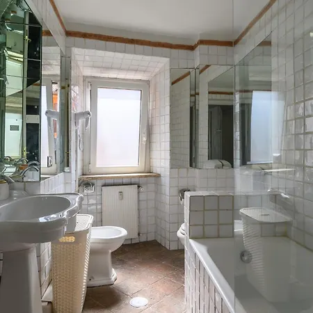Navona Luxe Heven - Elevator, Soundproof & Netflix Roma