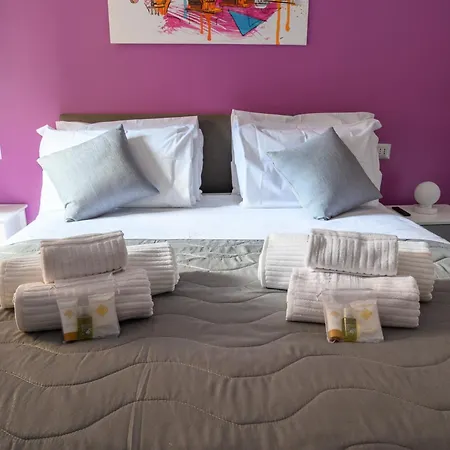 Pantheon Luxe Harmony Apartment Rom