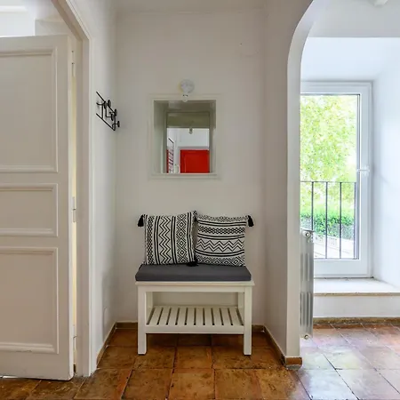 Pantheon Luxe Harmony Apartment Rom