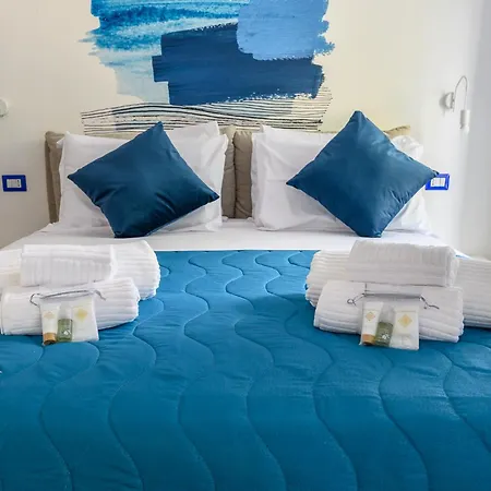 Apartment Pantheon Luxe Harmony Rom